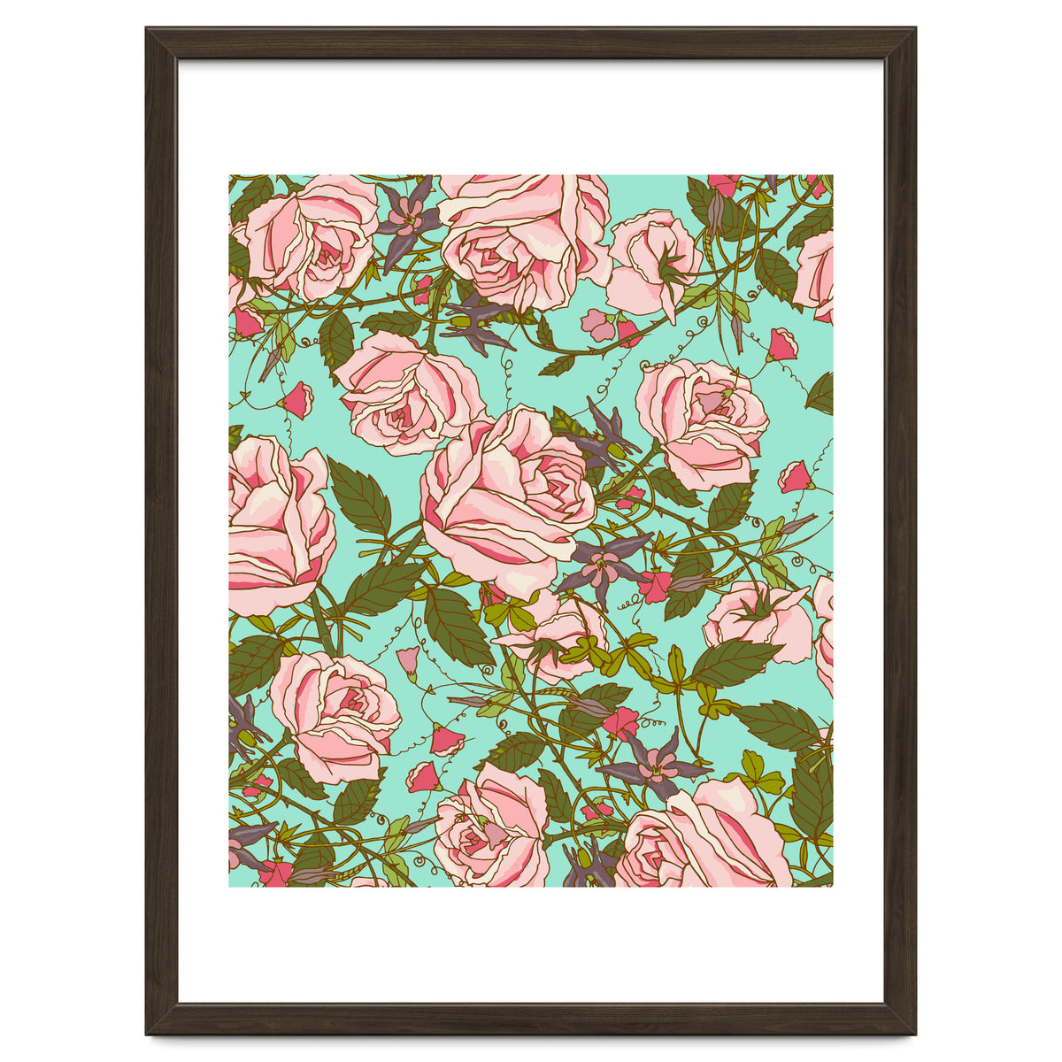 Beauty #society6 #decor #buyart