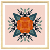 Orange Flower thumbnail