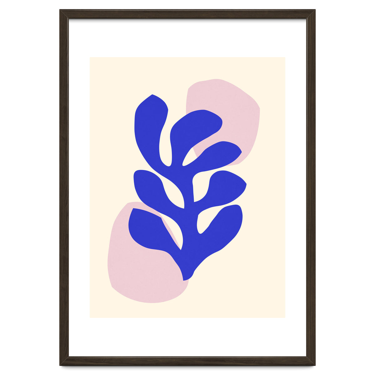 Floral matisse 8