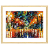 Nature Abstract Urban Tree thumbnail