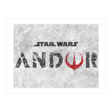 Star Wars (Print Only) thumbnail