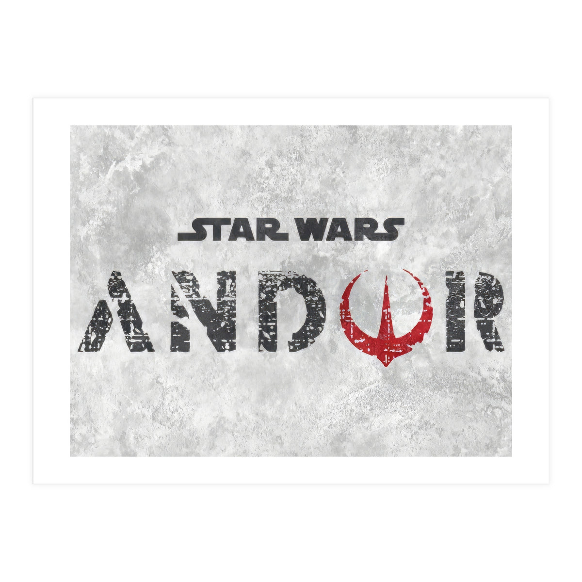 Star Wars (Print Only)