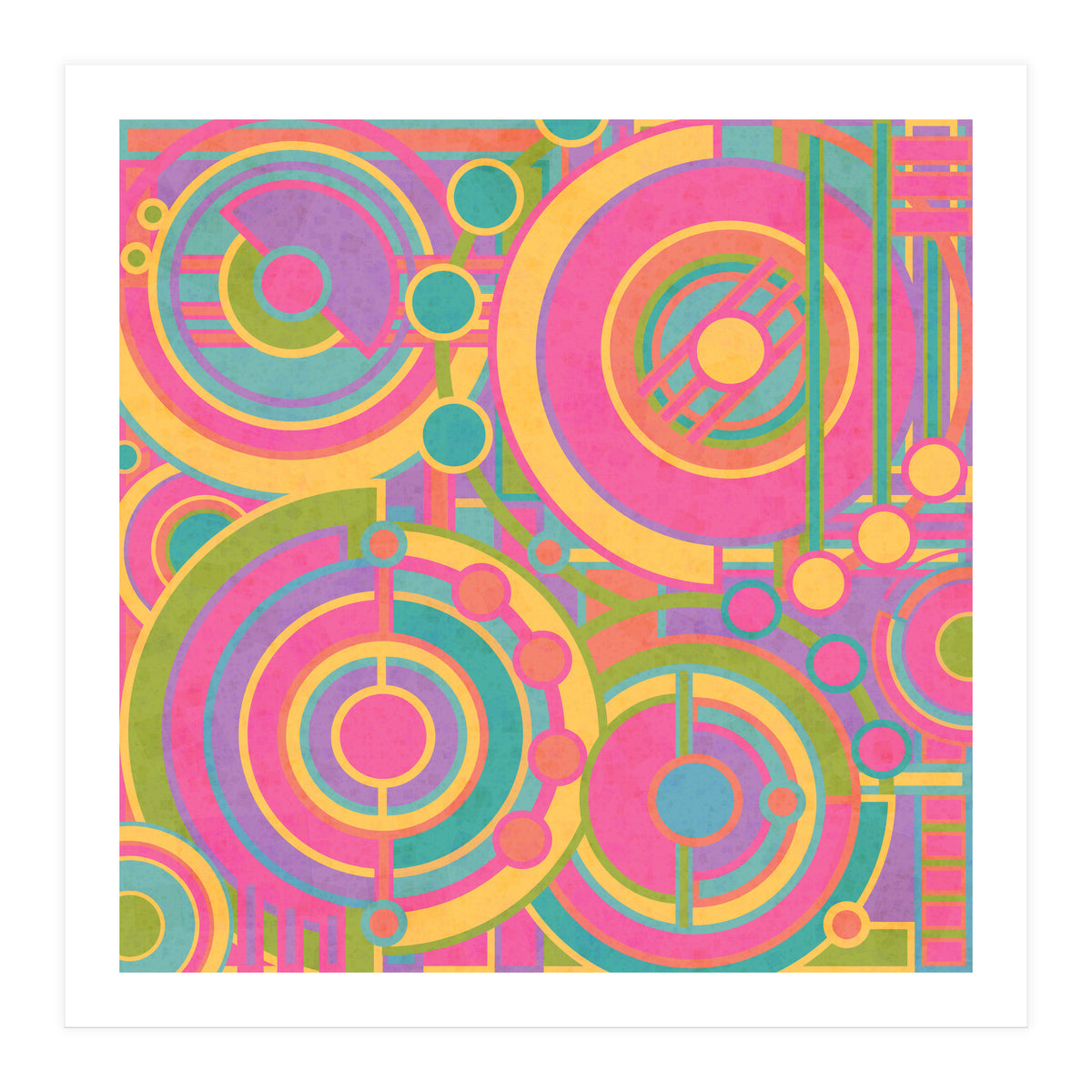 Playground 2 (Print Only)