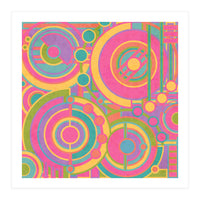 Playground 2 (Print Only)