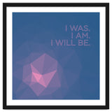 I Was. I Am. I Will Be. thumbnail