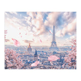 French Sakura (Print Only) thumbnail