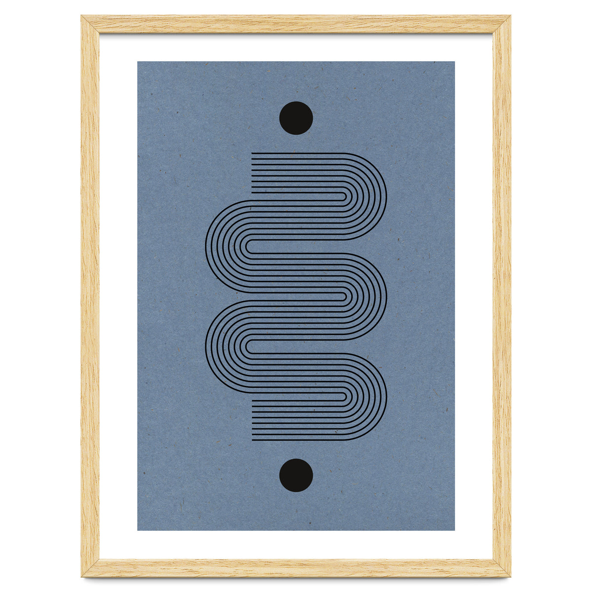 SIMPLE MODERN MOVE NO.1