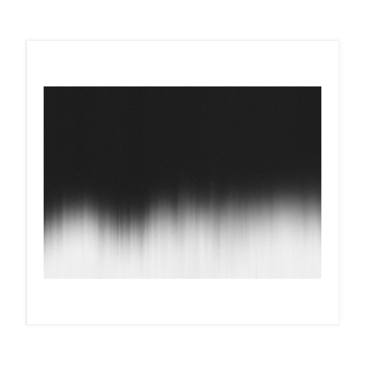 Blurred Side (5) (Print Only)