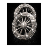 Ophanim Biblically accurate Angel (Print Only) thumbnail