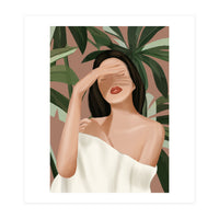 Gentle Beauty (Print Only)