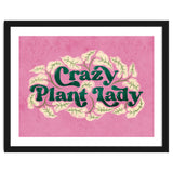 Crazy Plant Lady thumbnail