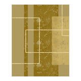 Golden Construction (Print Only) thumbnail