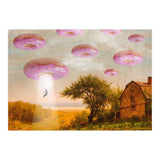 Donut Invasion (Print Only) thumbnail