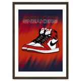 Sneakers thumbnail