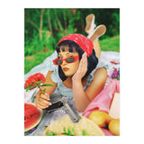 Mia On Park (Print Only) thumbnail