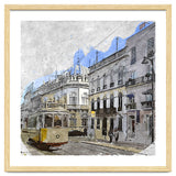 European City Streets thumbnail