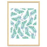 Palms #society6 #decor #buyart thumbnail