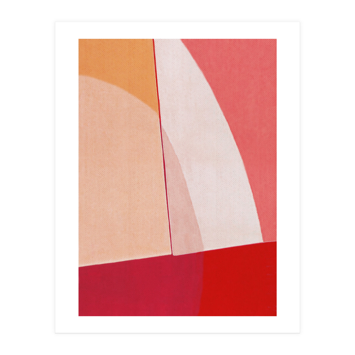 No Wind 01 (Print Only)