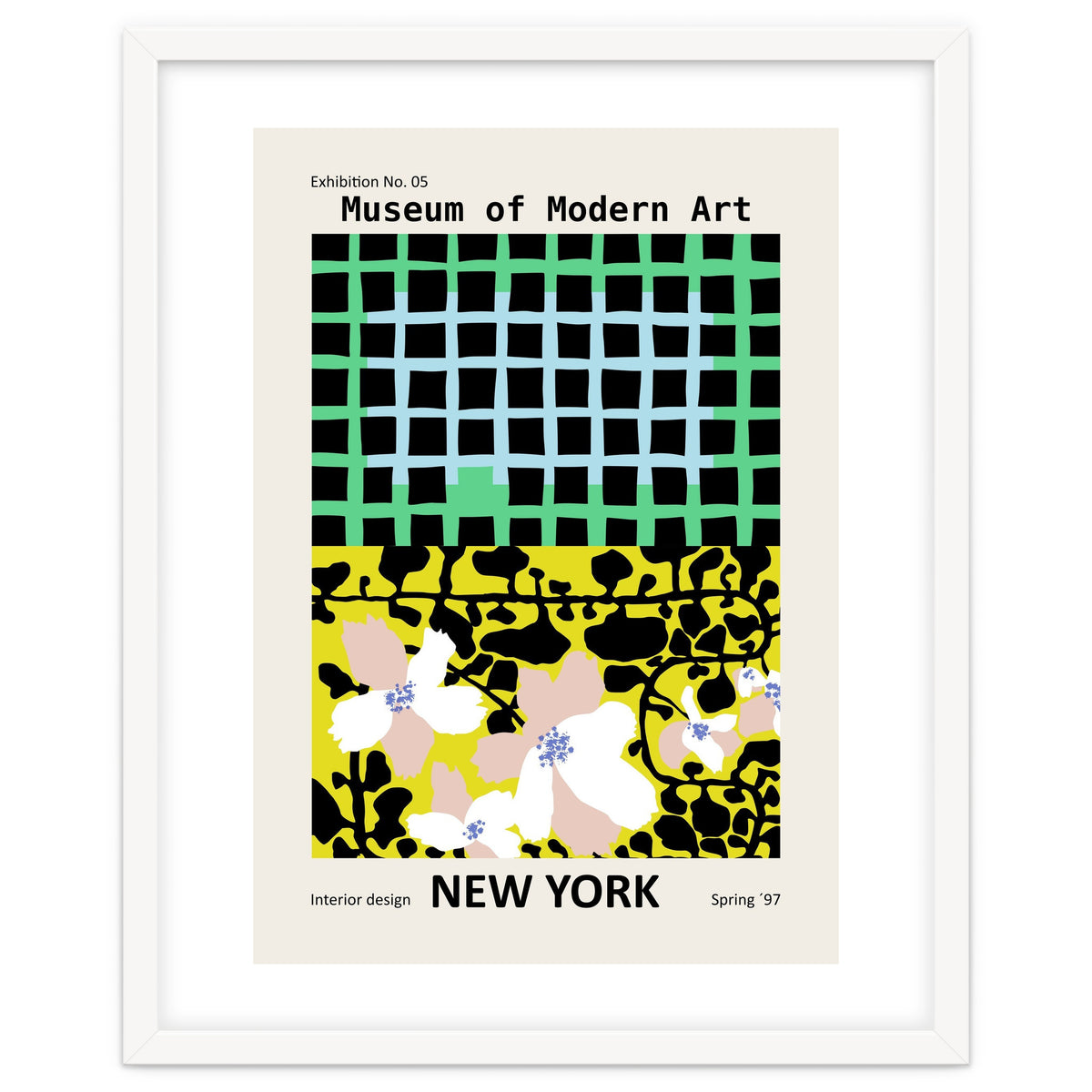 Museum of Modern Art New York