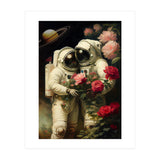 My Space Date (Print Only) thumbnail