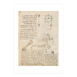 Folio f 172v. Codex Madrid I (Ms. 8937) 