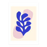 Floral matisse 8 (Print Only) thumbnail
