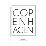 Copenhagen (Print Only) thumbnail