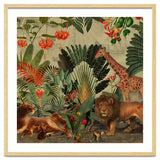 African Jungle Adventure thumbnail