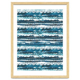 Beach Sea Ocean Waves Aqua Blue thumbnail