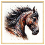 Powerful Horse thumbnail