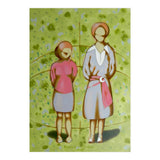 Sisters (Print Only) thumbnail