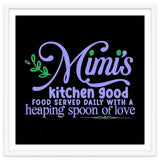 Mimis Kitchen Good Food Served Daily With A Heaping Spoon Of Love thumbnail