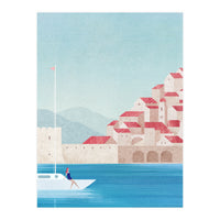 Dubrovnik (Print Only)