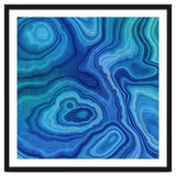 Blue Agate Texture 08 thumbnail