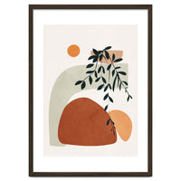 Soft Shapes I
