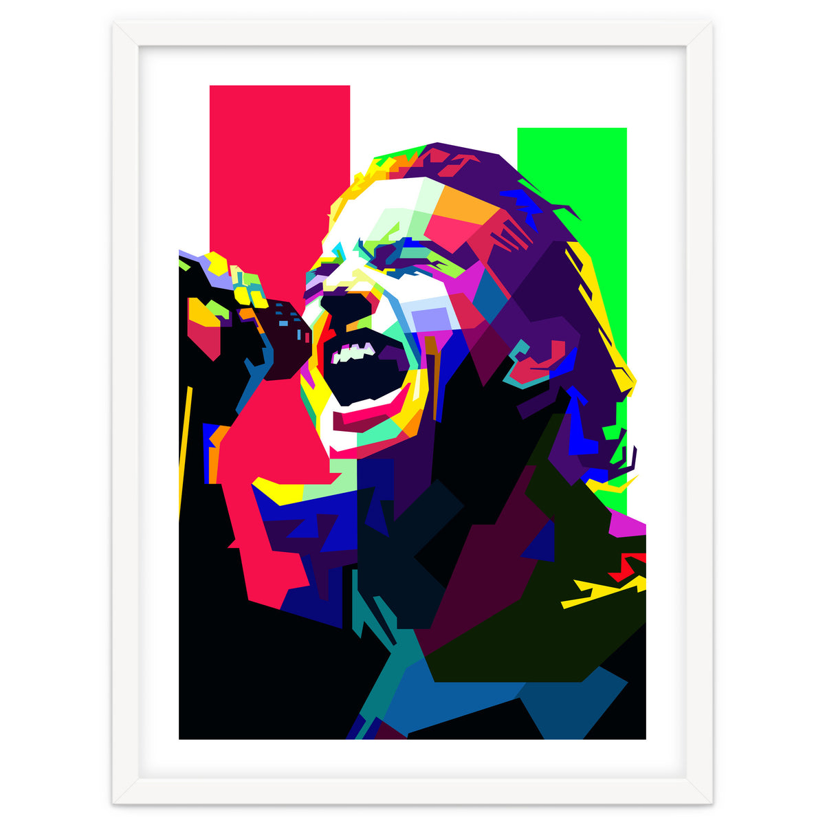 Eddie Vedder Singer Guitarist WPAP Trending Now