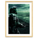 Halo thumbnail