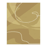 Dance of Lines on Earth (Print Only) thumbnail
