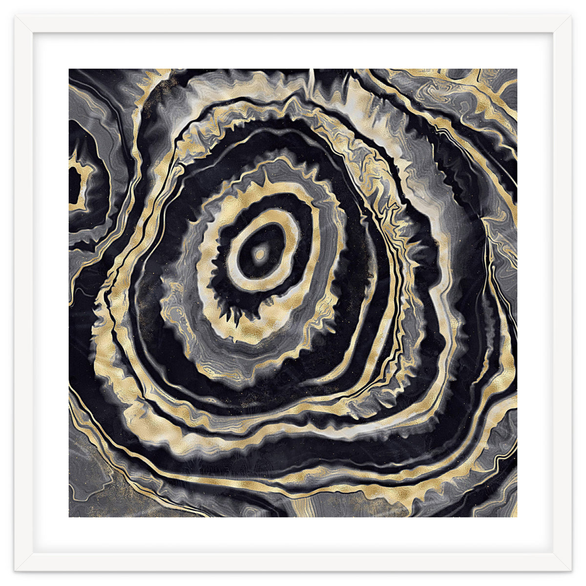 Agate Texture 06