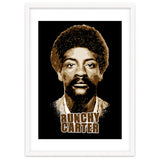 Bunchy Carter American Activist Legend thumbnail