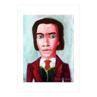 Wilde 2 (Print Only)