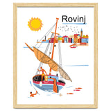 Rovinj, Croatia thumbnail