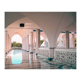 Mosque (Print Only) thumbnail