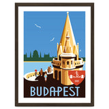 Budapest, Hungary thumbnail