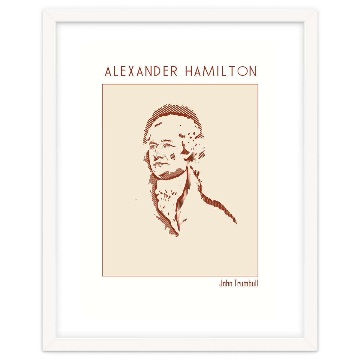 Alexander Hamilton
