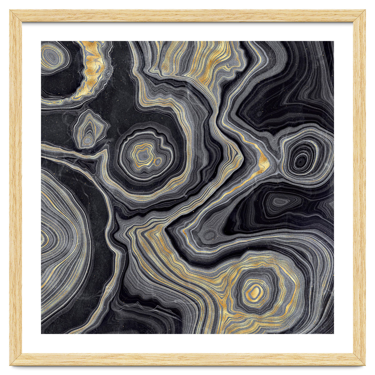 Agate Texture 05