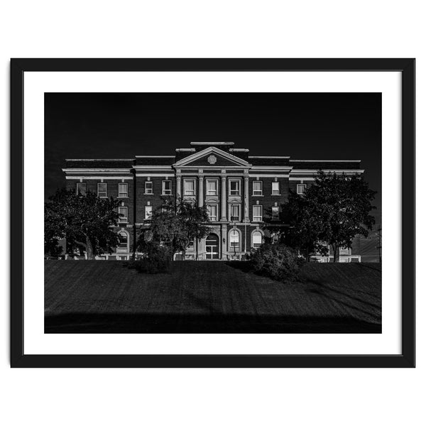 Thunder Bay District Court House No 1