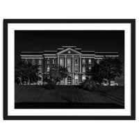 Thunder Bay District Court House No 1