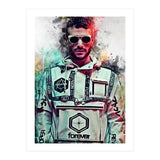 Don Diablo (Print Only) thumbnail