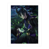 Anime (Print Only) thumbnail